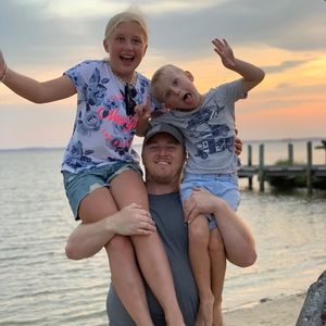 Meet your Posher, Thomas